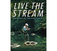 Live Stream: The Story of Joe Humphreys