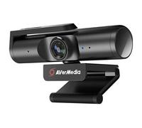 Live Streamer CAM 513 - Caméra de diffusion en direct - couleur - 8 MP - 3840 x 2160 - 1080p, 4K/30p - Focale fixe - audio - USB 3.0 - MJPEG, UYVY