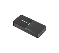 AVerMedia Boîtier d'acquisition Live Streamer CAP 4K BU113 HDMI vers USB3 Compatible DSLR Noir
