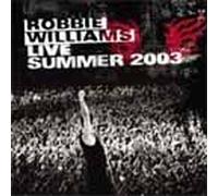 Live Summer 2003 At Knebworth