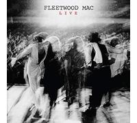 Fleetwood Mac – Live – Box Super Deluxe 3 CD + 2 LP + 45 T – Warner Music