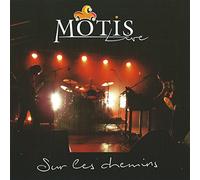 Live-sur Les Chemins