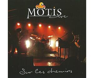 Live-sur Les Chemins