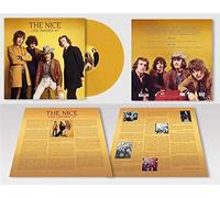 Live Sweden '67 Vinyle