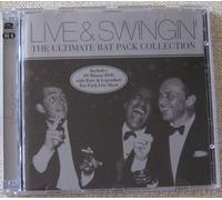 Live & Swingin' - Dutch Import