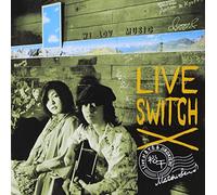 Live Switch [DE Import]