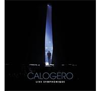 Calogero – Live Symphonique – CD