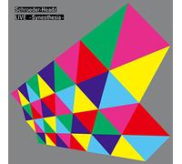 Live-Synesthesia [Import Allemand]