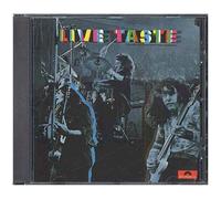 Live Taste