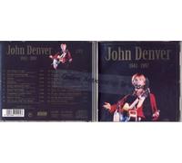 Live-Thank God I'm a Country Boy [Import]