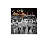 Live - The 50 th anniversary tour CD