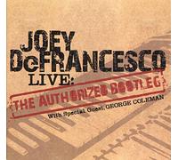 Live : The Authorized Bootleg