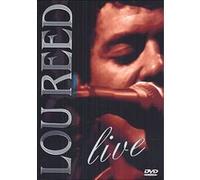 Lou Reed Live The Bottom Line In Nyc 1983
