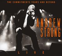 Live-the Commitments Years Aon [Import allemand]