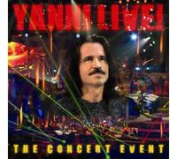 Live: The Concert Event