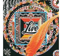 Gracie – Live - The Distance To Here