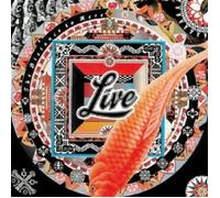 LIVE - THE DISTANCE TO HERE CD 13 TRACKS ALTERNATIVE ROCK / GRUNGE NEUF