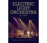 Electric Light Orchestra – Live – The Early Years – Eagle