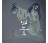 Live The Eastern Forces Of Evil 2022 - CD - G4z