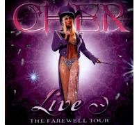 Live The Farewell Tour - Import Us