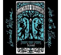 Lucinda Williams Live @ the Fillmore (Vinyl)