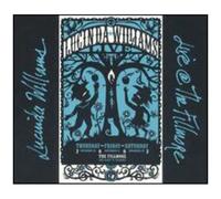 Lucinda Williams – Live @ the Fillmore – Vinyle