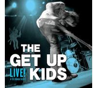 Live @ The Granada Theater (Limited Edition)