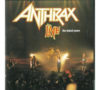 Live-The Island Years [Import]