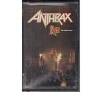 Live the Island years (versione audio cassetta)