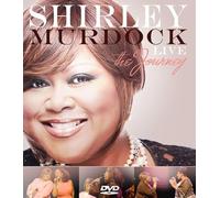 Shirley Murdock - Live: The Journey