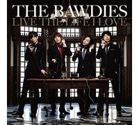 Live the Life I Love [Ltd.Edit [Import allemand]