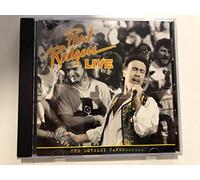 Live (the loreley tapes)