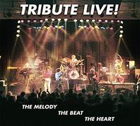 Live ! - the Melody, the Beat, the Heart