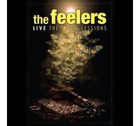 Live the Naked Sessions [DVD] [Import]