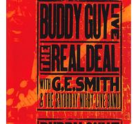 Live/The Real Deal