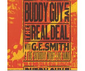 Live: The Real Deal