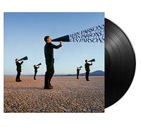 Live – The Very Best of – Vinyle noir audiophile 180 g – Pochette Deluxe Gatefold
