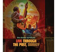 Live Through The Past, Darkly – Vinyle coloré – Label51