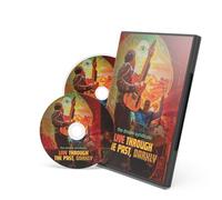 Live Through The Past, Darkly