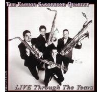 Live Through The Years