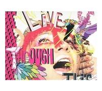 Live Through This