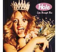 Hole - Live Through This (Purple Opaque LP) [Import]