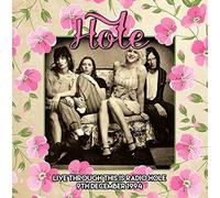 Live Through This Is Radio Hole, 9th December