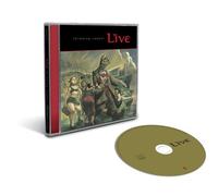 Live: Throwing Copper (25th Anniversary Edt.) NEUF