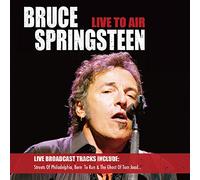 Live to Air 1975 and 1995 [Import allemand]