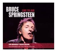 Springsteen Bruce - Live to Air