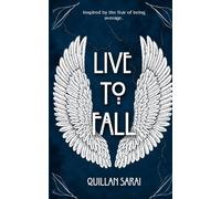 Live To Fall: The Soul Searcher Series - Book 1