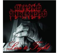 Beyond Threshold – Live to Fight – CD