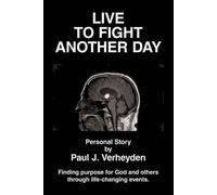 Live To Fight Another Day