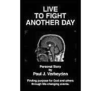 Live To Fight Another Day